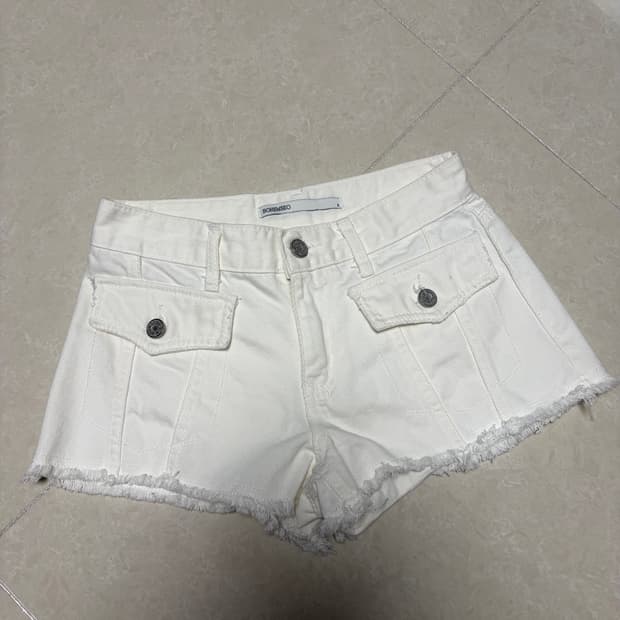 보헤미안서울 쇼츠 