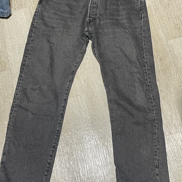 levi’s 501 93 릴렉스드 핏 진