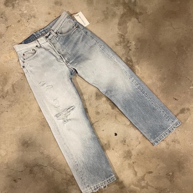 90s US LEVI'S 501xx