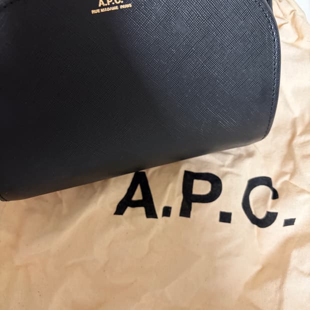 아페쎄 하프문백