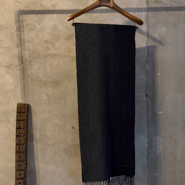 닥스 캐시미어 머플러