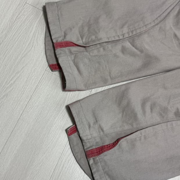 XLIM EP.7 WOMEN 02 TROUSERS