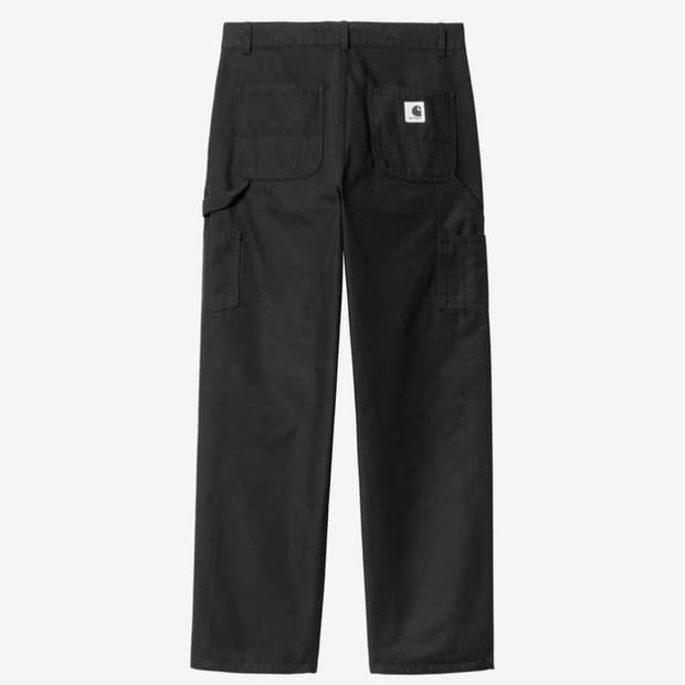 Carhartt W PIERCE PANT STRAIGHT HUBBARD