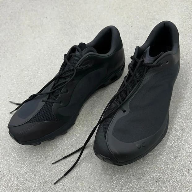 [270]파프 온러닝 클라우드벤처 블랙