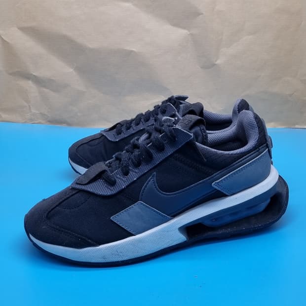 나이키 에어맥스 프리데이블랙 운동화 235