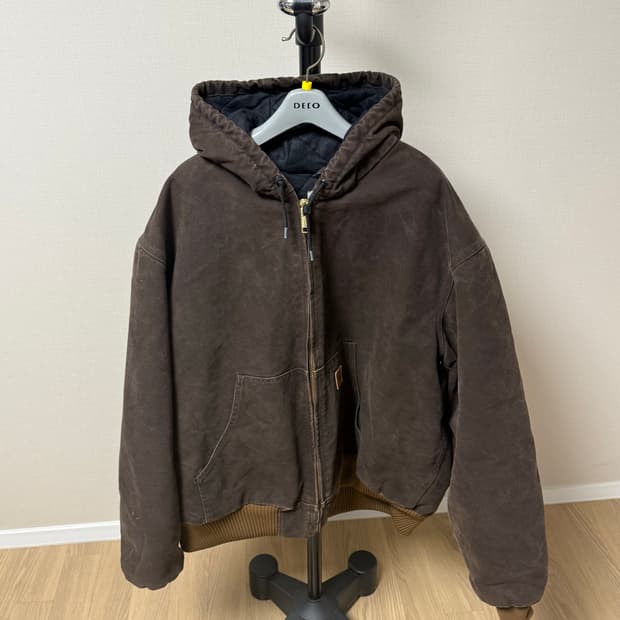 칼하트 J130 DKB XXL