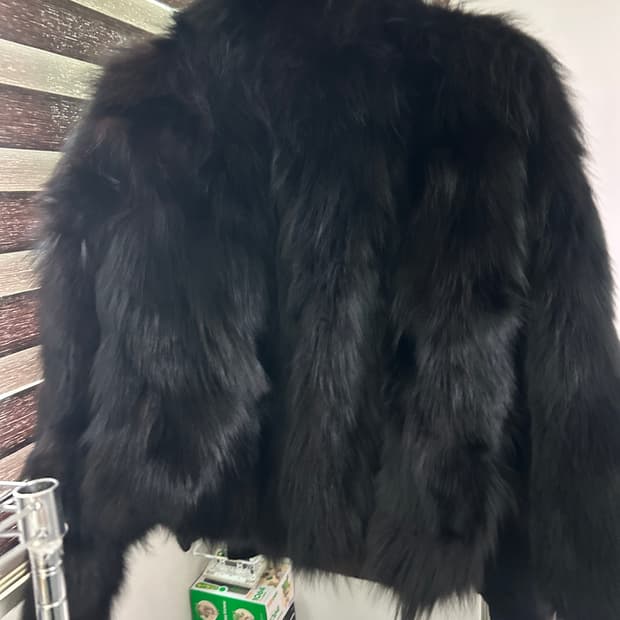 빈티지 퍼자켓 판매