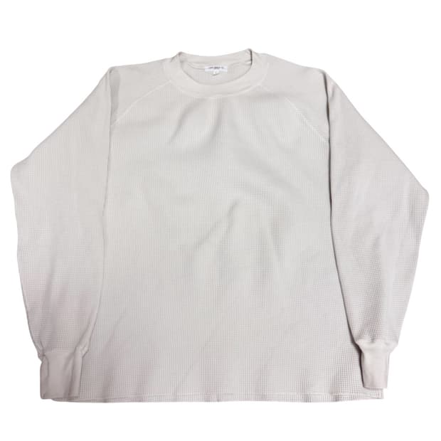 레이디화이트 써멀 롱슬리브