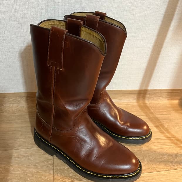 Sendra 페코스 엔지니어부츠