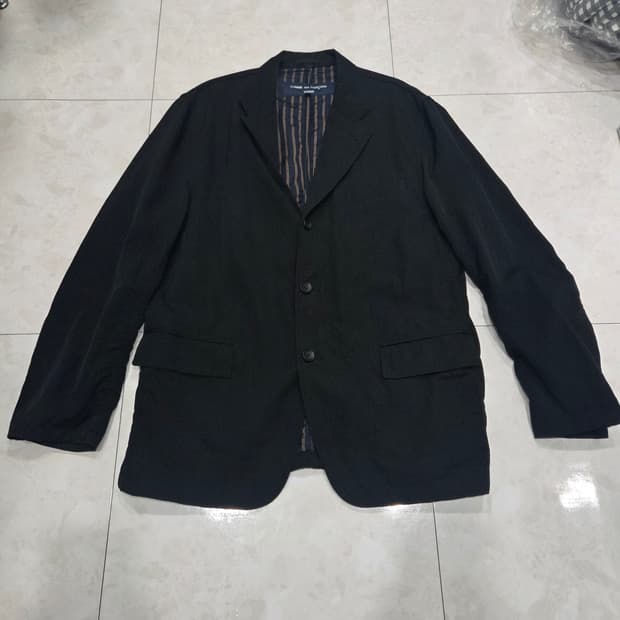 꼼데가르송 옴므