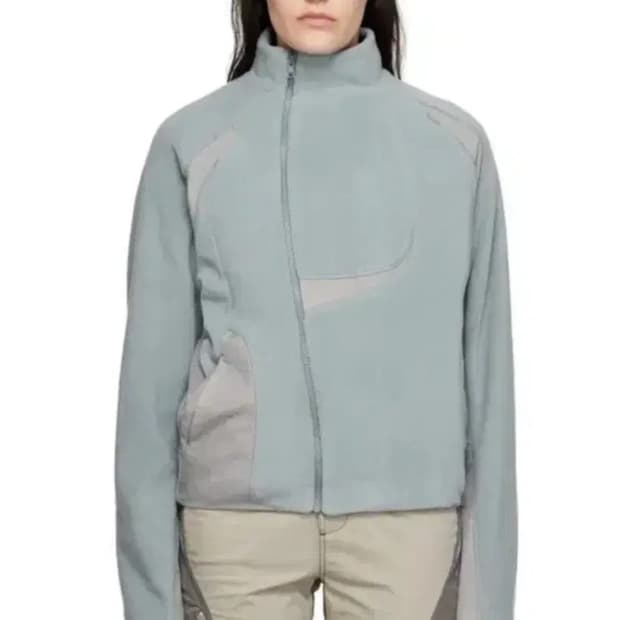 혜인서 플리스 자켓 3