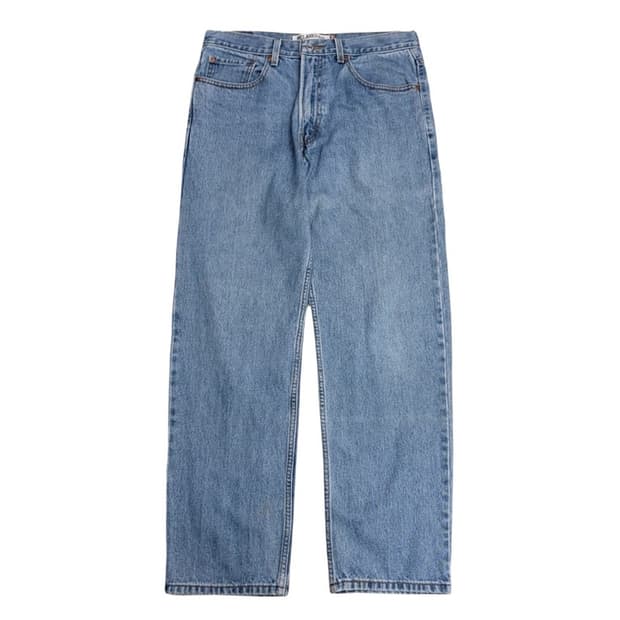 LEVI'S 550 릴렉스드핏 데님진 33X32