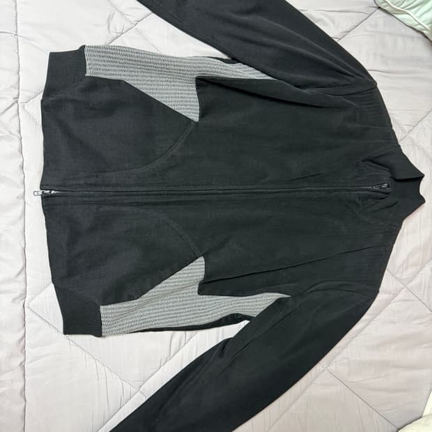 (3size) 엑슬림 ep2 블루종 블랙