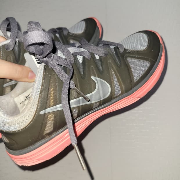 나이키 단종) 나이키 루나 WMNS NIKE LUNAR ALLWAYS T