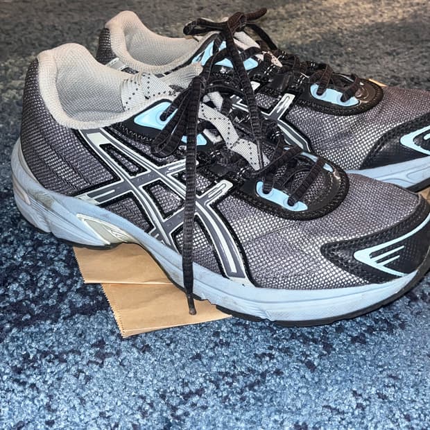 아식스 키코 젤