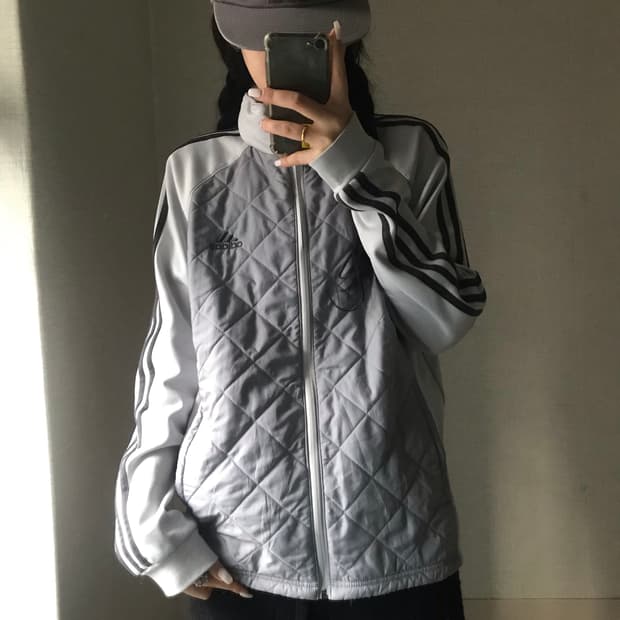 아디다스 패디드 나그랑 져지