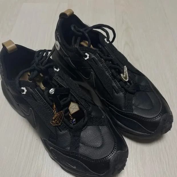 나이키 tc7900 어글리슈즈