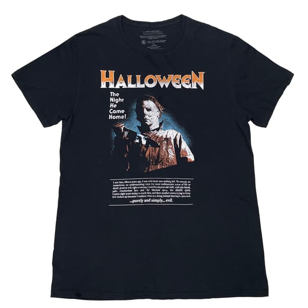 할로윈 (Halloween)