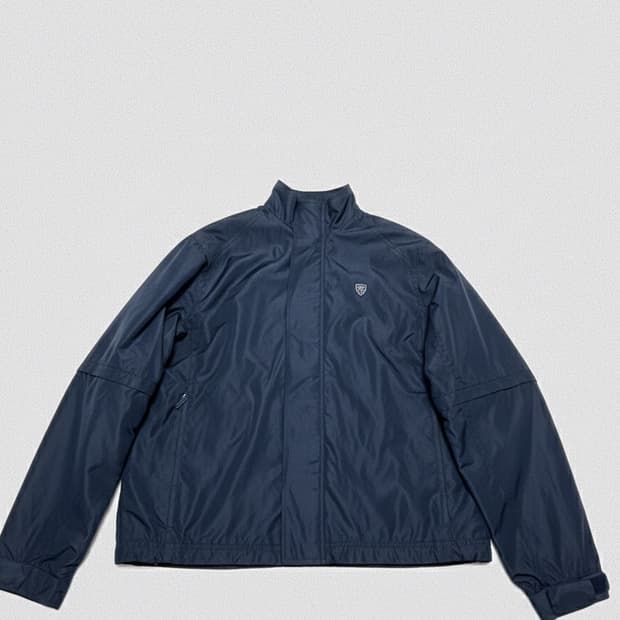 나이키 골프 바람막이