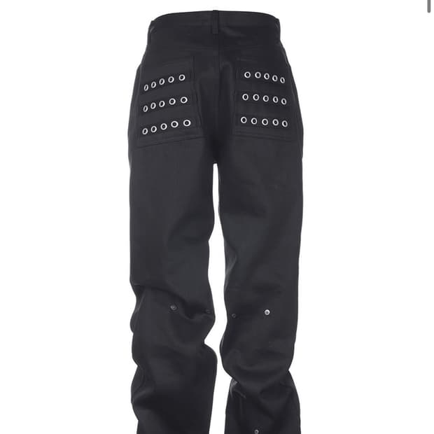 비엑세스 baccess 바지