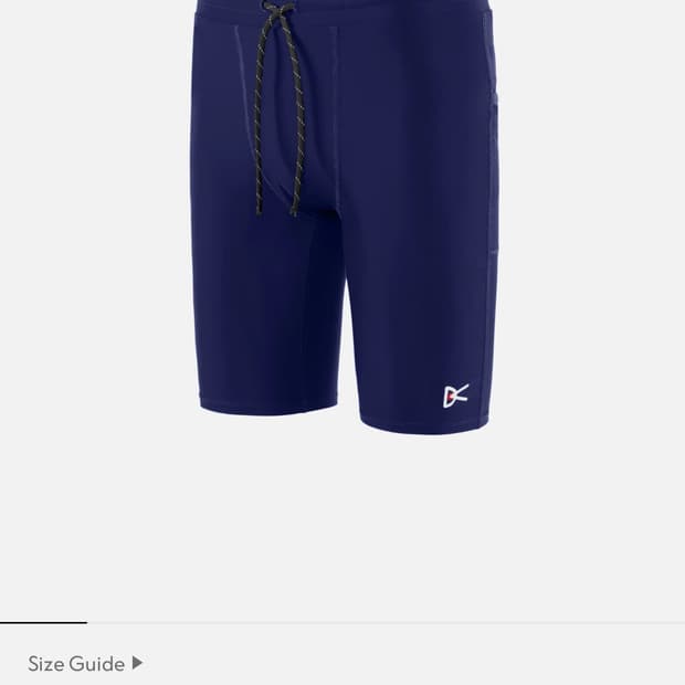 디스트릭트비전 리사이클 타이즈 (M)