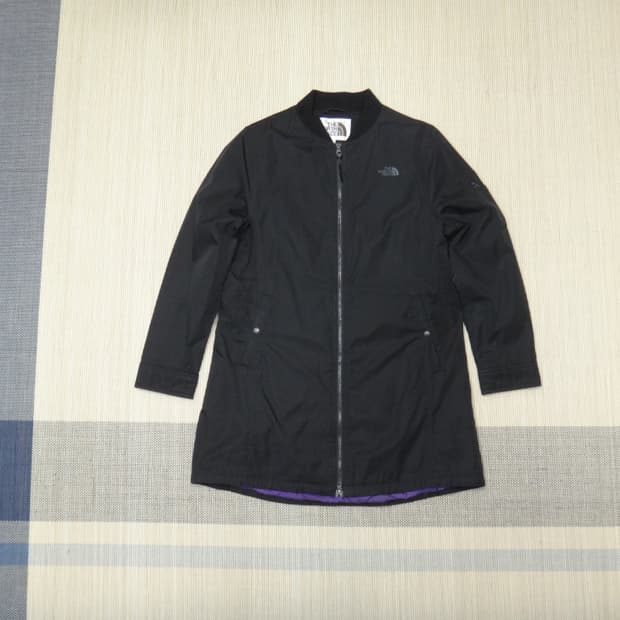 (100/XL) 노스페이스 여성 린델 블루종 NYJ3NH94
