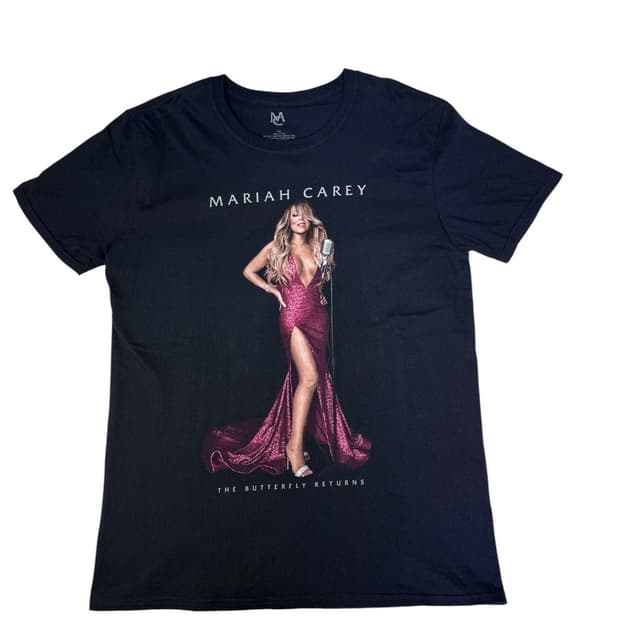 머라이어캐리 MARIAH CAREY 2019 TOUR 투어티 L