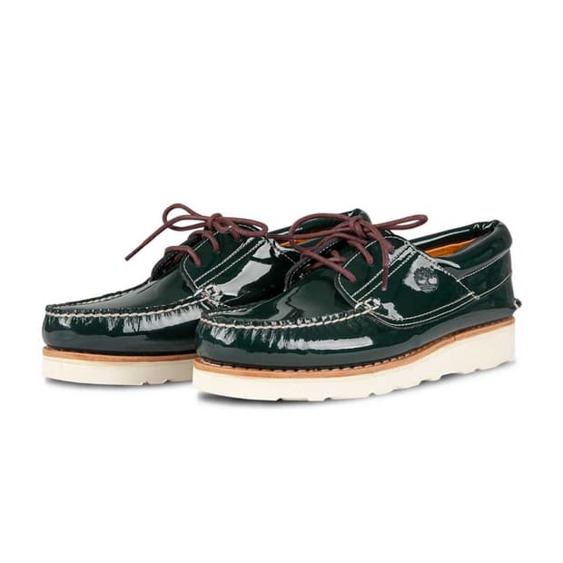 KASINA x Timberland 보트 슈즈 / 사이즈 255