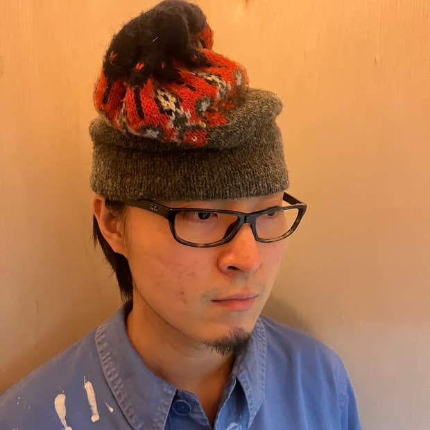 Ray-Ban THICK 00s Made in Italy