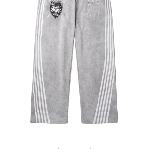 Cozyworldwide 트랙 팬츠 m