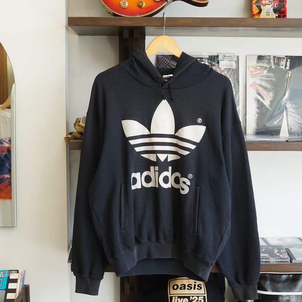 90s Adidas