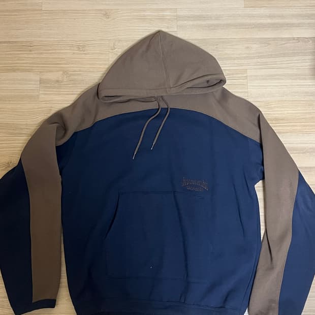 (변우석착용) 디스이즈네버댓 후드