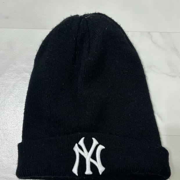 MLB 뉴 젤리 미드 비니