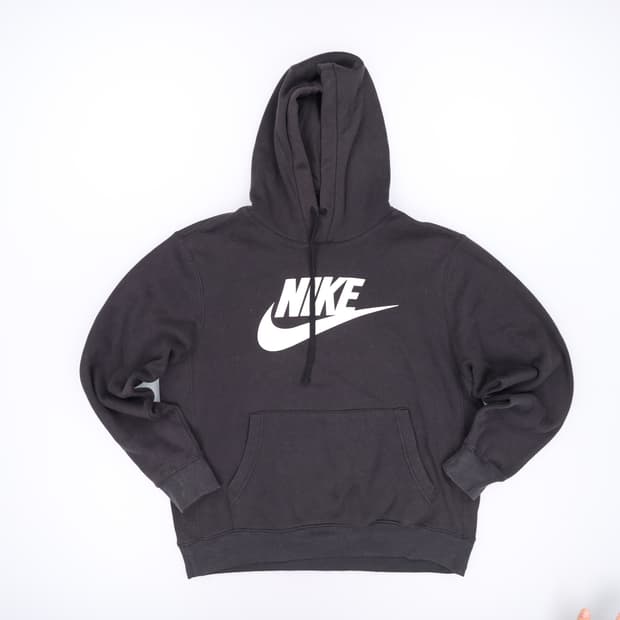 L 나이키 Nike 후드티 0728H2