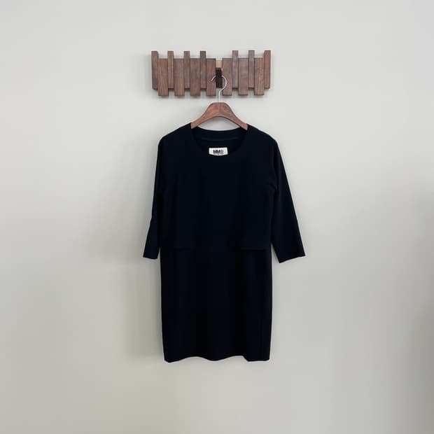 MM6 마르지엘라 원피스