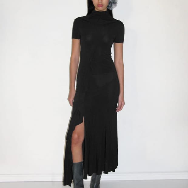 팔로마울 Wauto dress