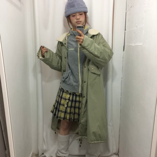 🍭몽실 아디다스 코디 🍭