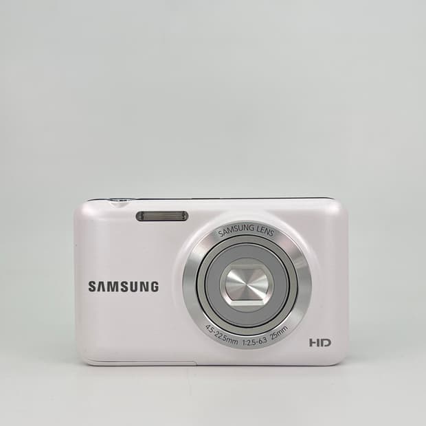 삼성 Samsung VLUU ES95 화이트