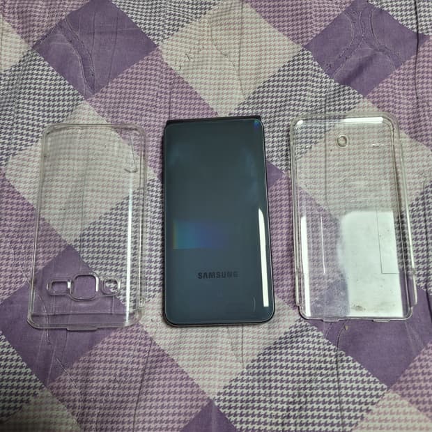 삼성 갤럭시 폴더2 sm-g160n 32기가