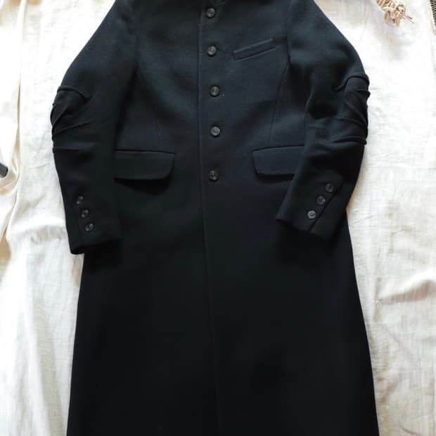 lcbx 24fw 파머스코트 축융x 1size