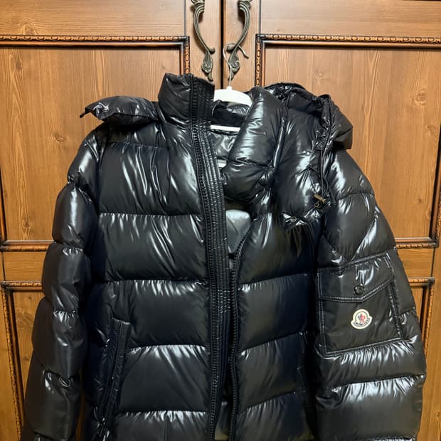 몽클레어 마야 5사이즈