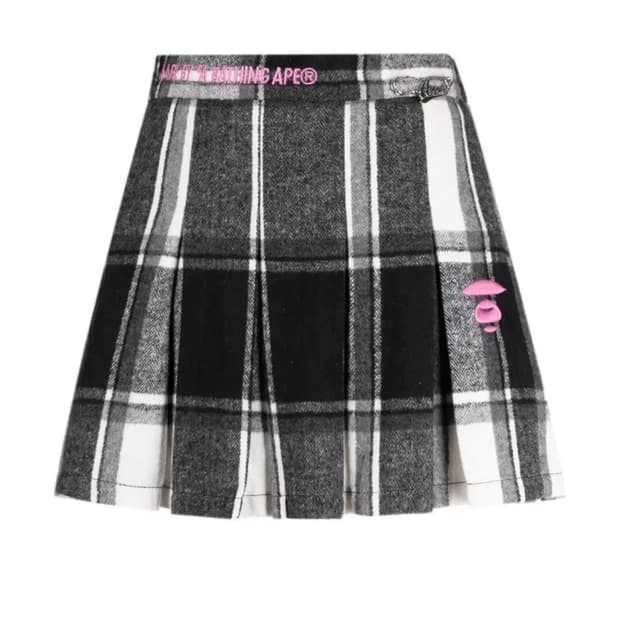 에이프 스커트