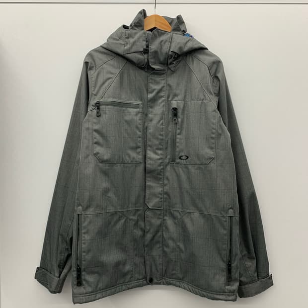 오클리 인슐레이티드 윈드자켓
