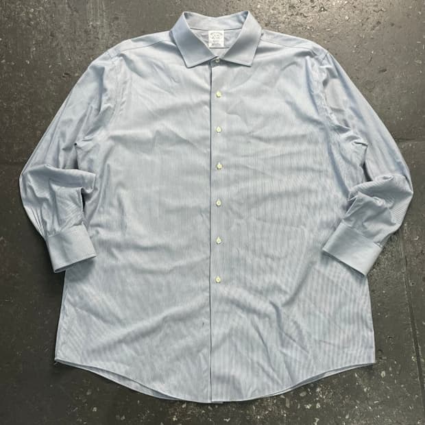 105 브룩스브라더스 리젠트 셔츠