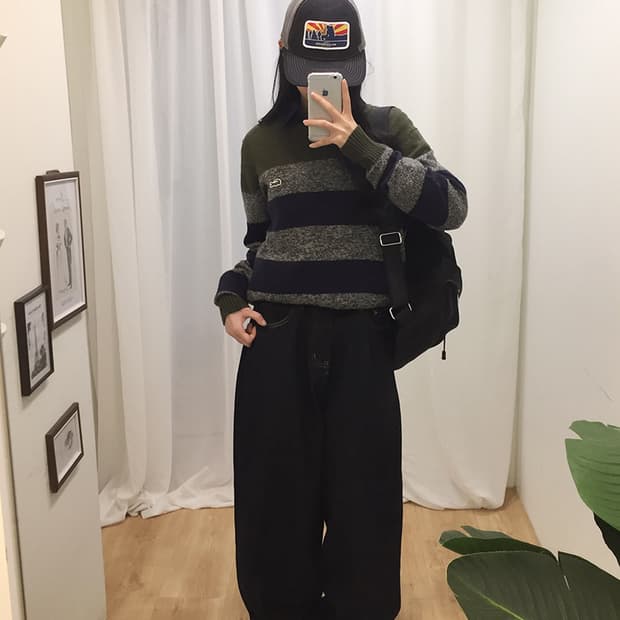 Unisex Lacoste Knit 100