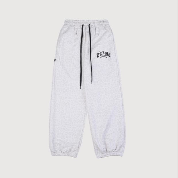 프라임멤버스 바지