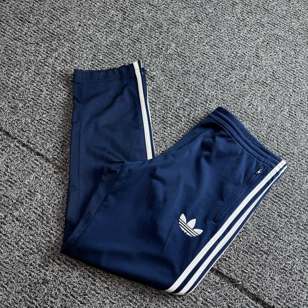 아디다스 클래식 파이어버드 트랙 팬츠 2984