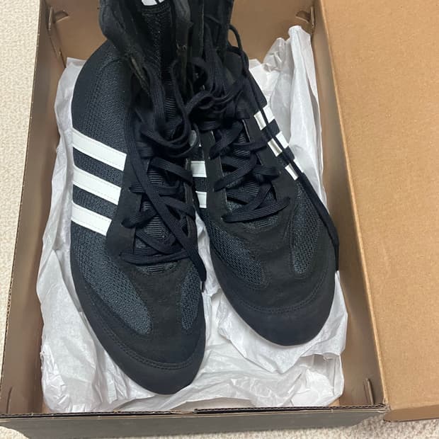 아디다스 복서호그 285