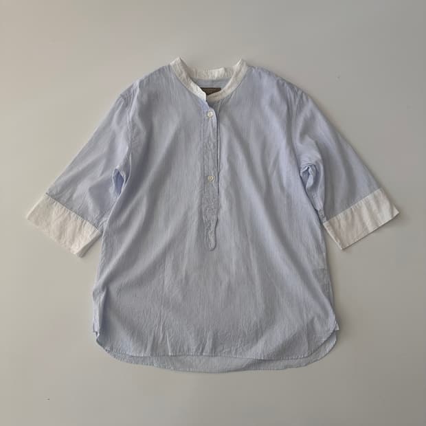 마가렛호웰 margaret howell 셔츠 블라우스