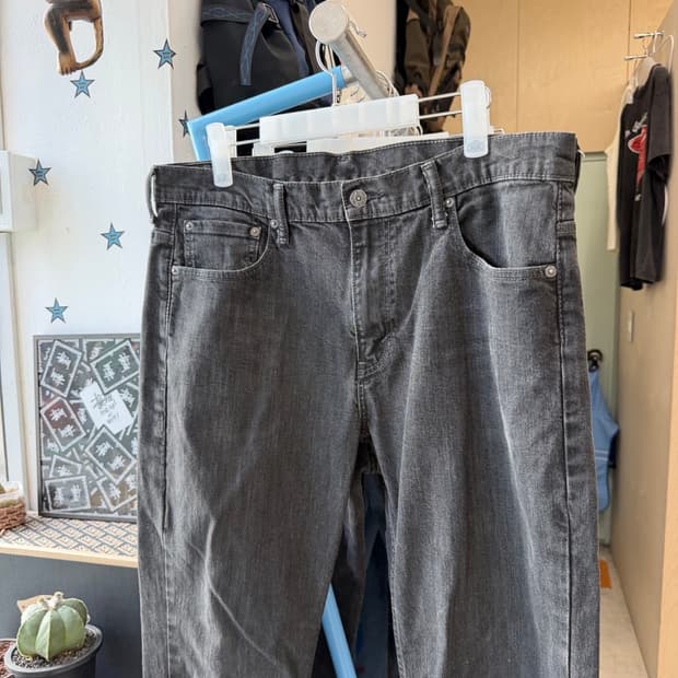 Levi’s 569 (34X32)